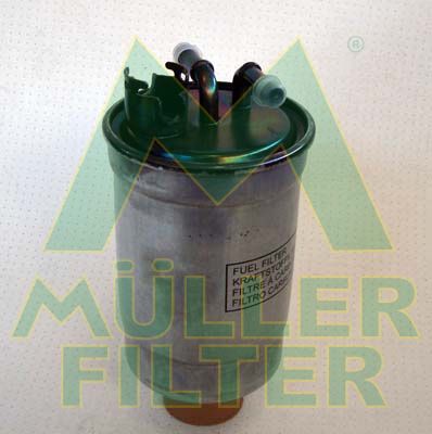 MULLER FILTER Polttoainesuodatin FN312